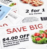 chicago grocery delivery coupons